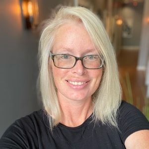 Meet your Posher, Heather